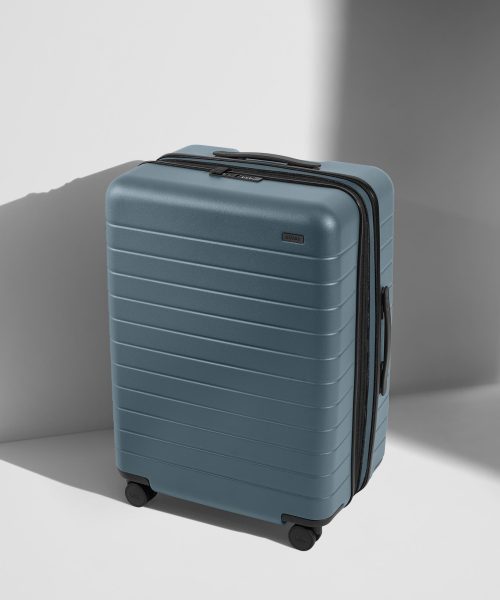 The Medium Flex in Coast Blue