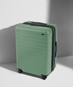 The Medium Flex in Sea Green