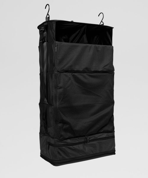 Compression PackAway? Closet