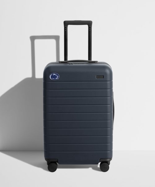 The Collegiate Bigger Carry-On in Penn State University ?