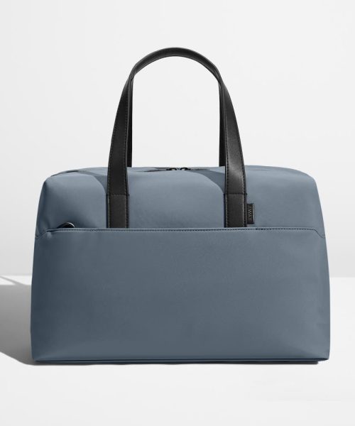 The Everywhere Bag in Coast Blue