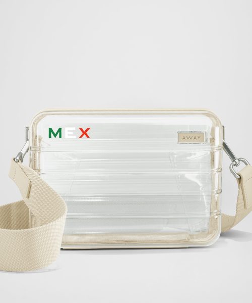 Match Day Stadium Bag in Mexico