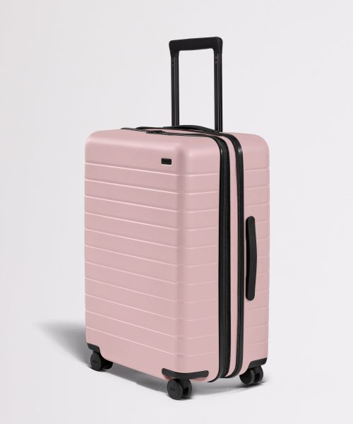 The Medium Flex in Blush Pink