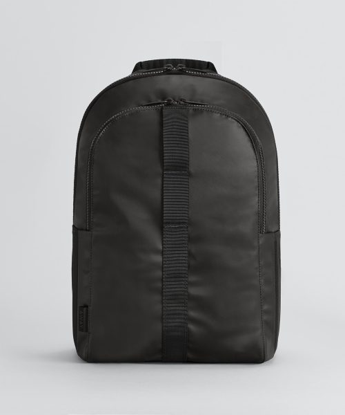 Active Backpack 26L in Jet Black
