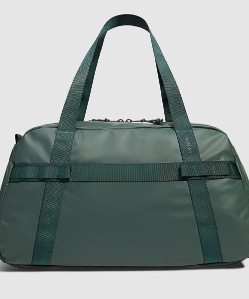 Active Duffle 40L in Forest Green