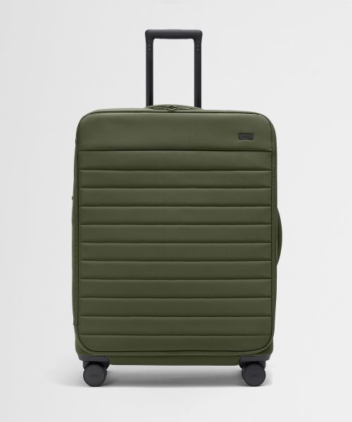 Softside Large in Olive Green