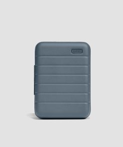 Mini Tech Case in Coast Blue
