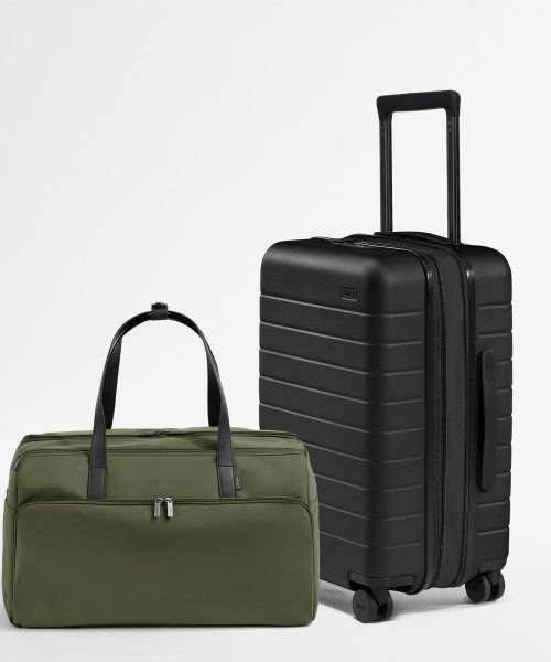 The Bachelor Trip Bundle